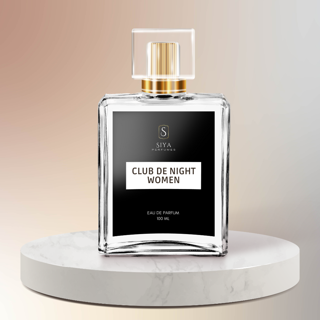 Club de night discount perfume