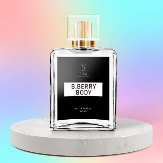 B.Berry Body