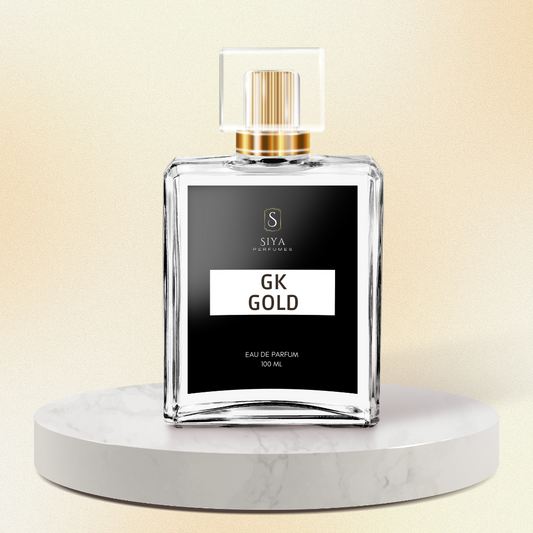 GK Gold