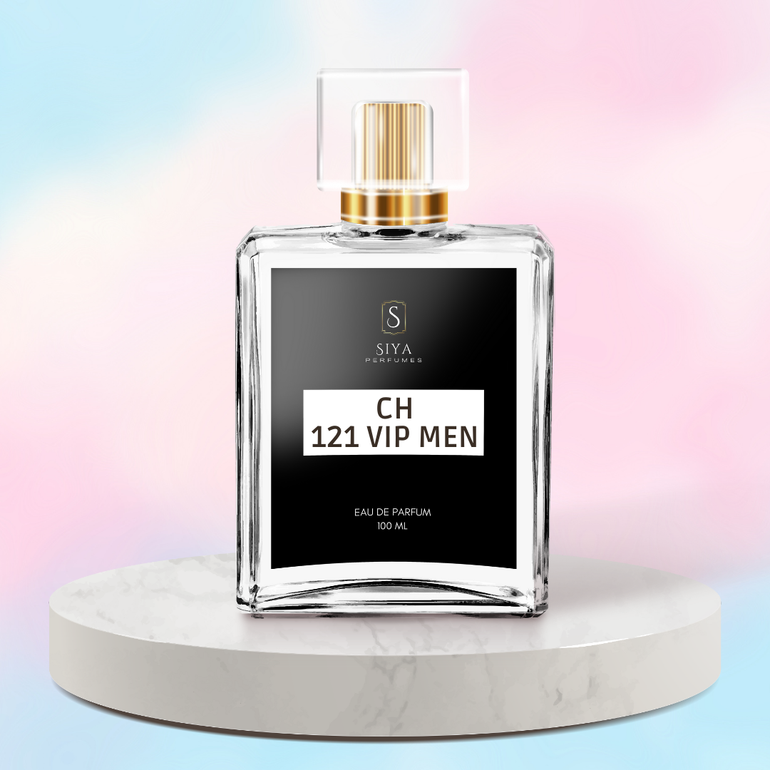 CH 121 VIP Men