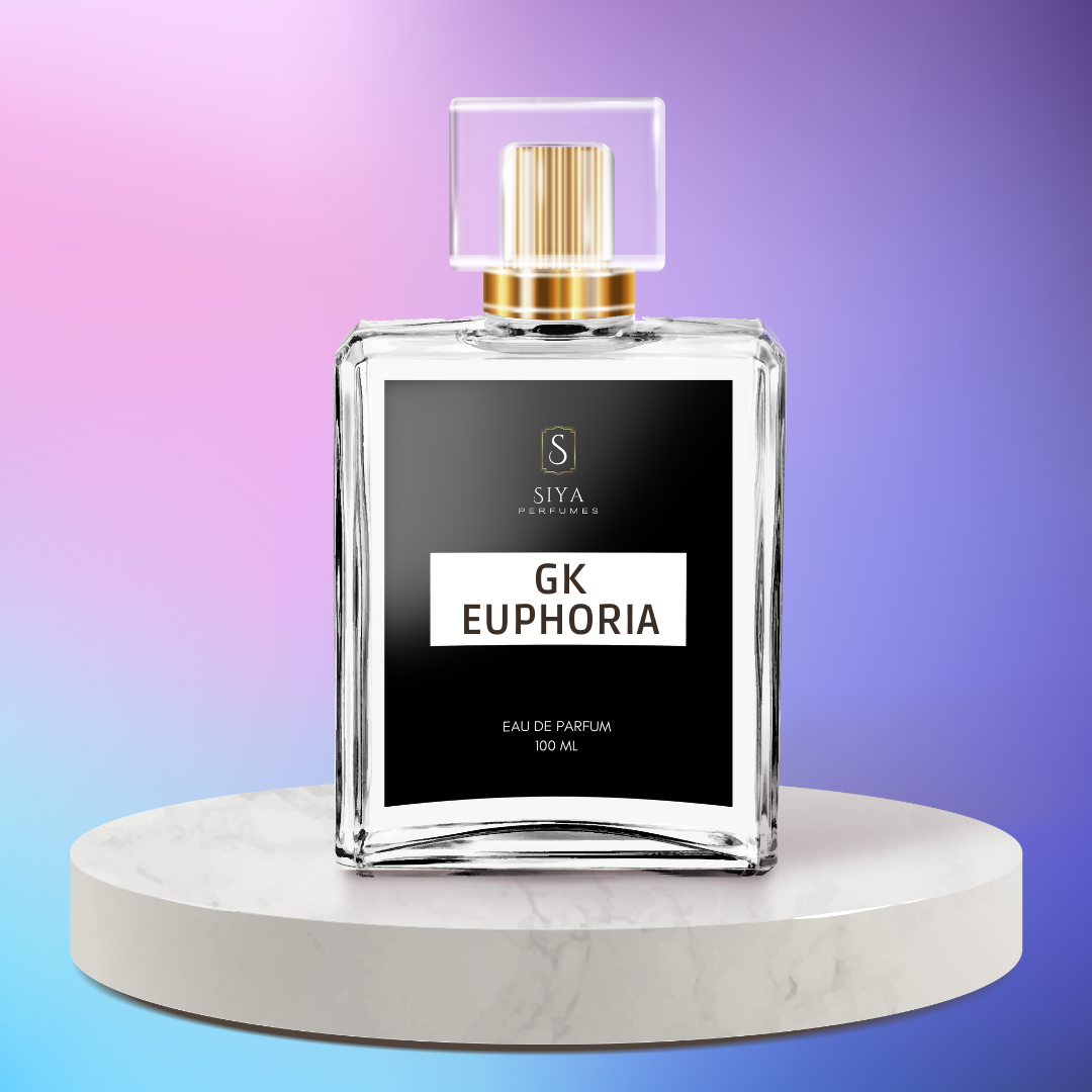 Perfumes like euphoria sales