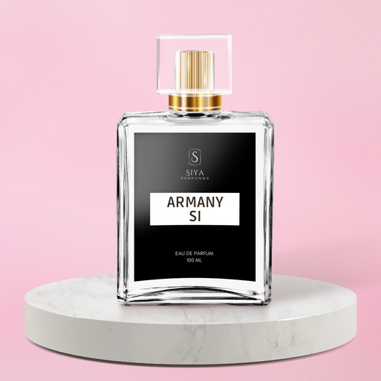 Armany SI Giorgiyo Armany