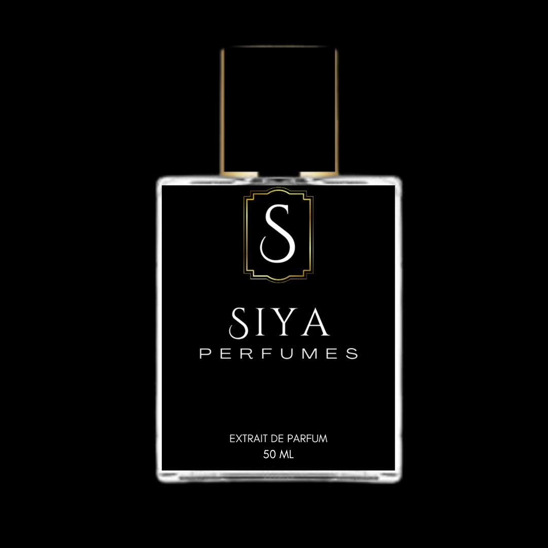 Because it's You Giorgiyo Armany