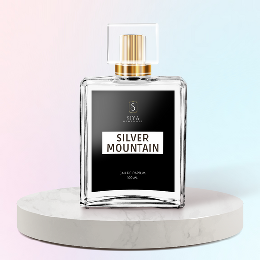 Greed Silver Mountain
