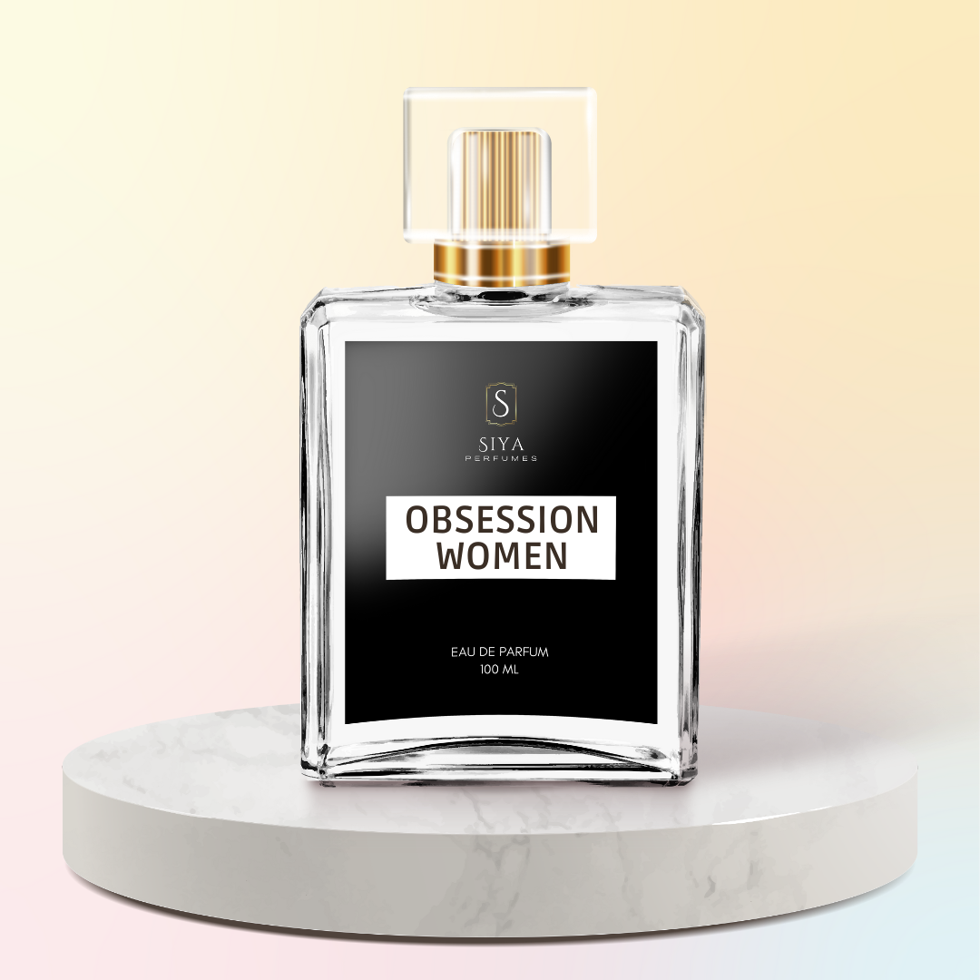 GK Obsession Women