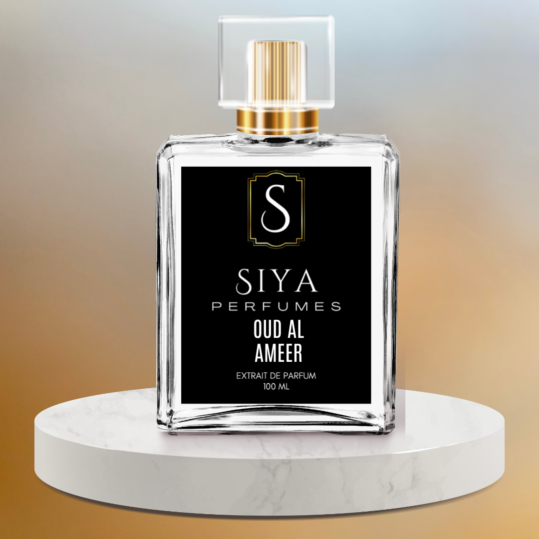 Oudh Al Ameer