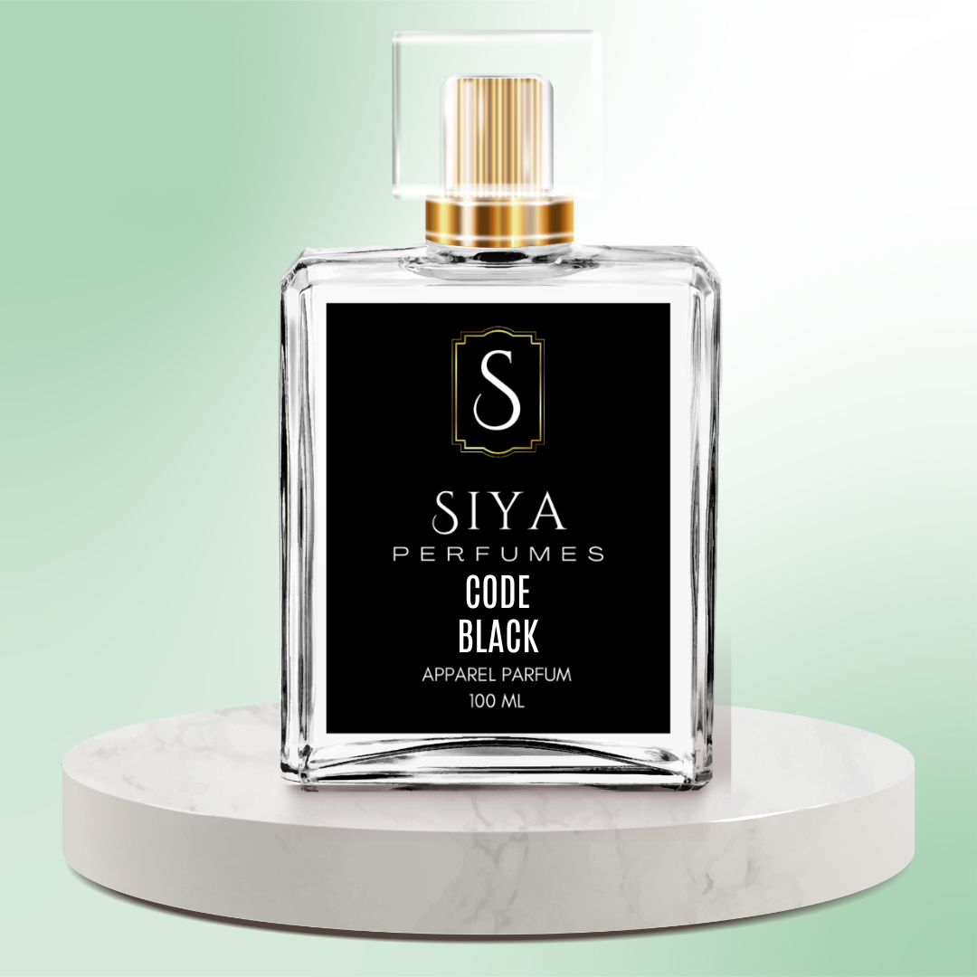 Armani black discount code 100ml