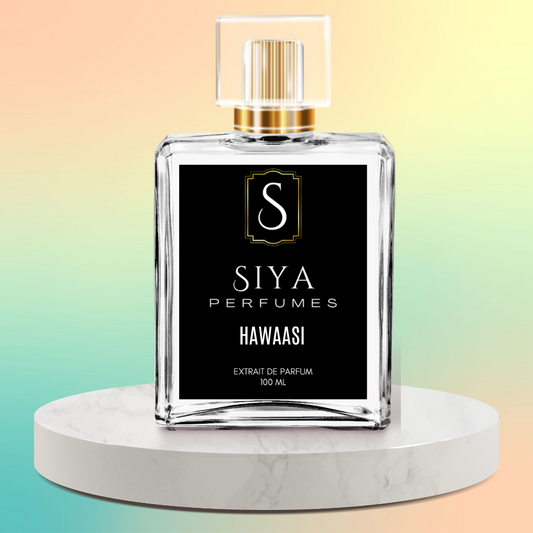 Hawaasi