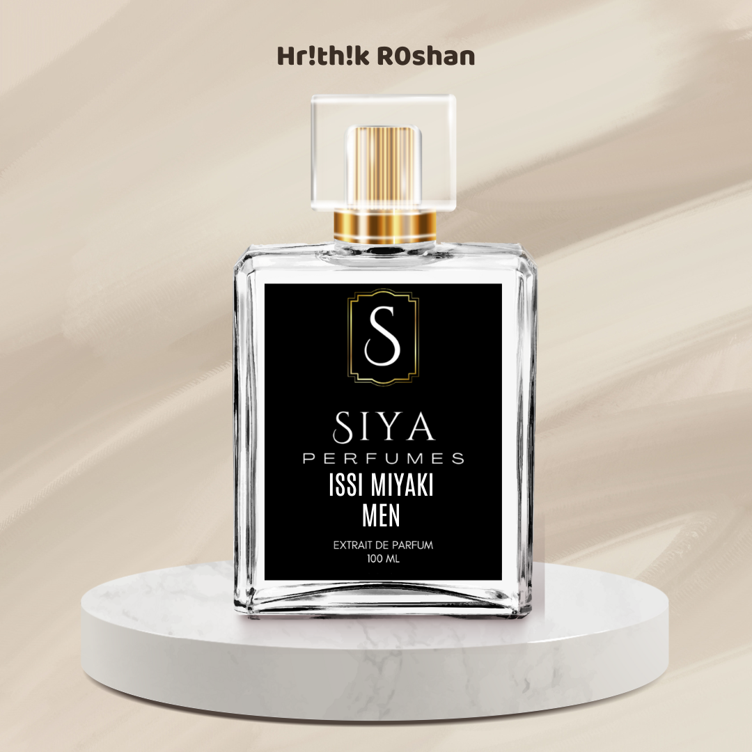 Perfume de hombre miyaki sale