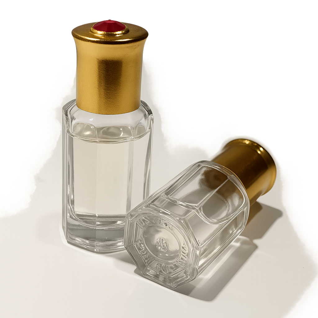 5ml Prank Attar – (No Label, No Mercy)