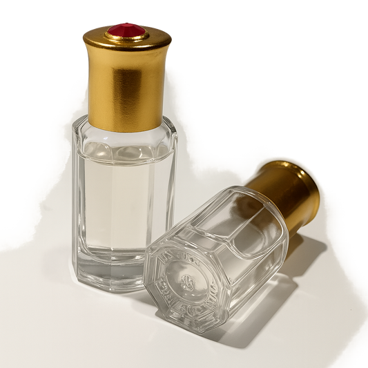 5ml Prank Attar – (No Label, No Mercy)