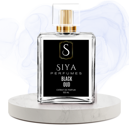 Balck Oud