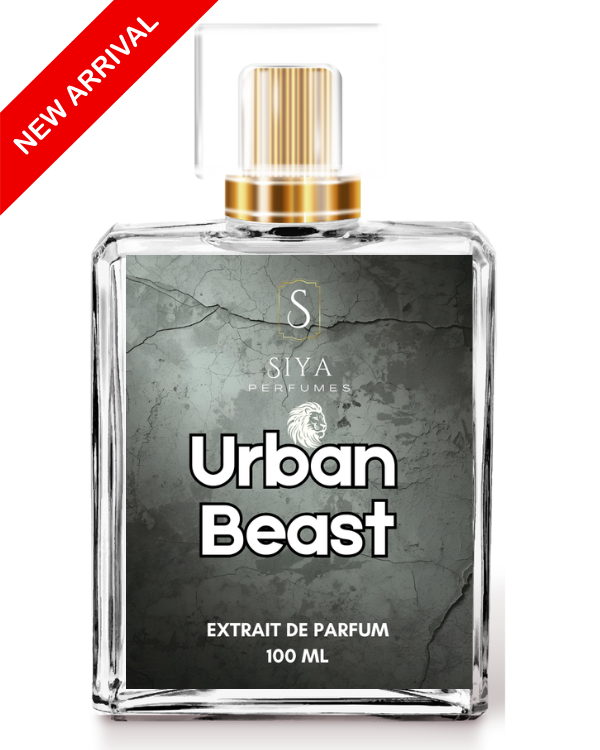 Urban Beast