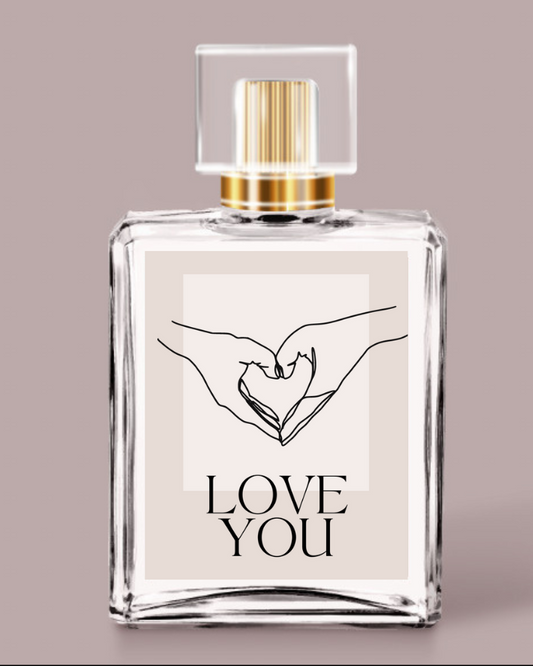 100ml Love You For Him
