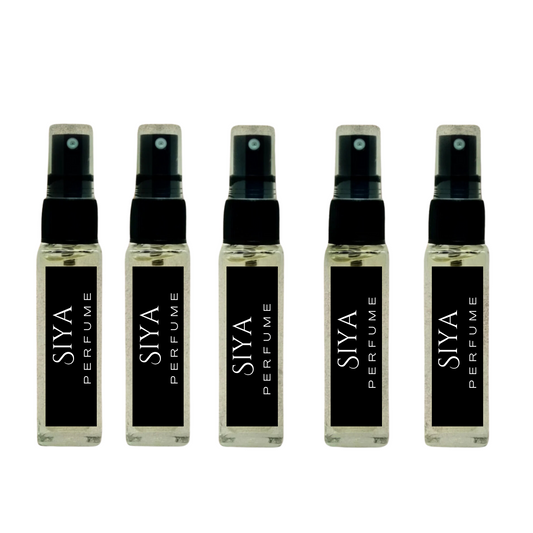10 ml Testers set of 12 Best sellers for Women