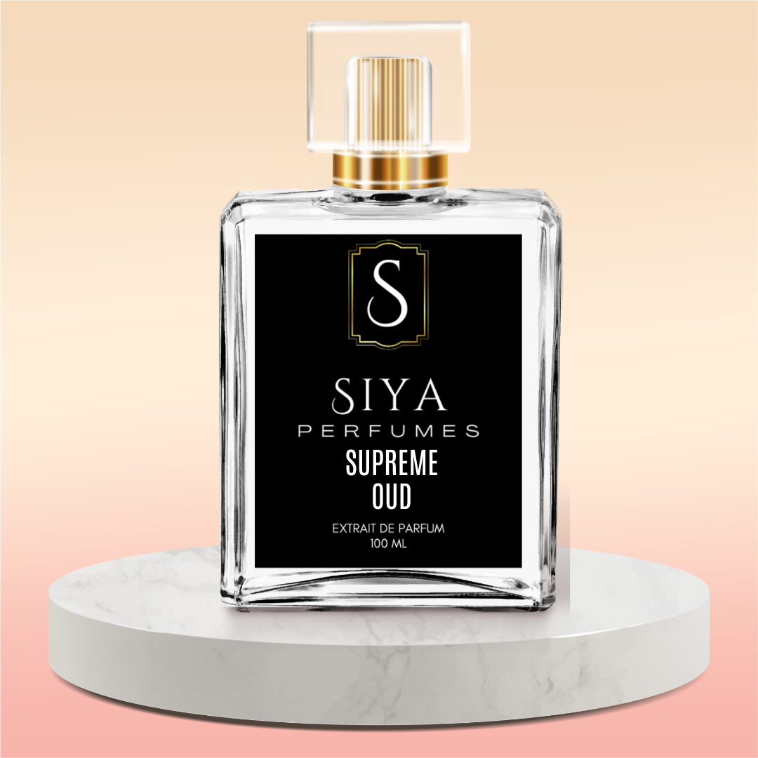 Supreme Oud