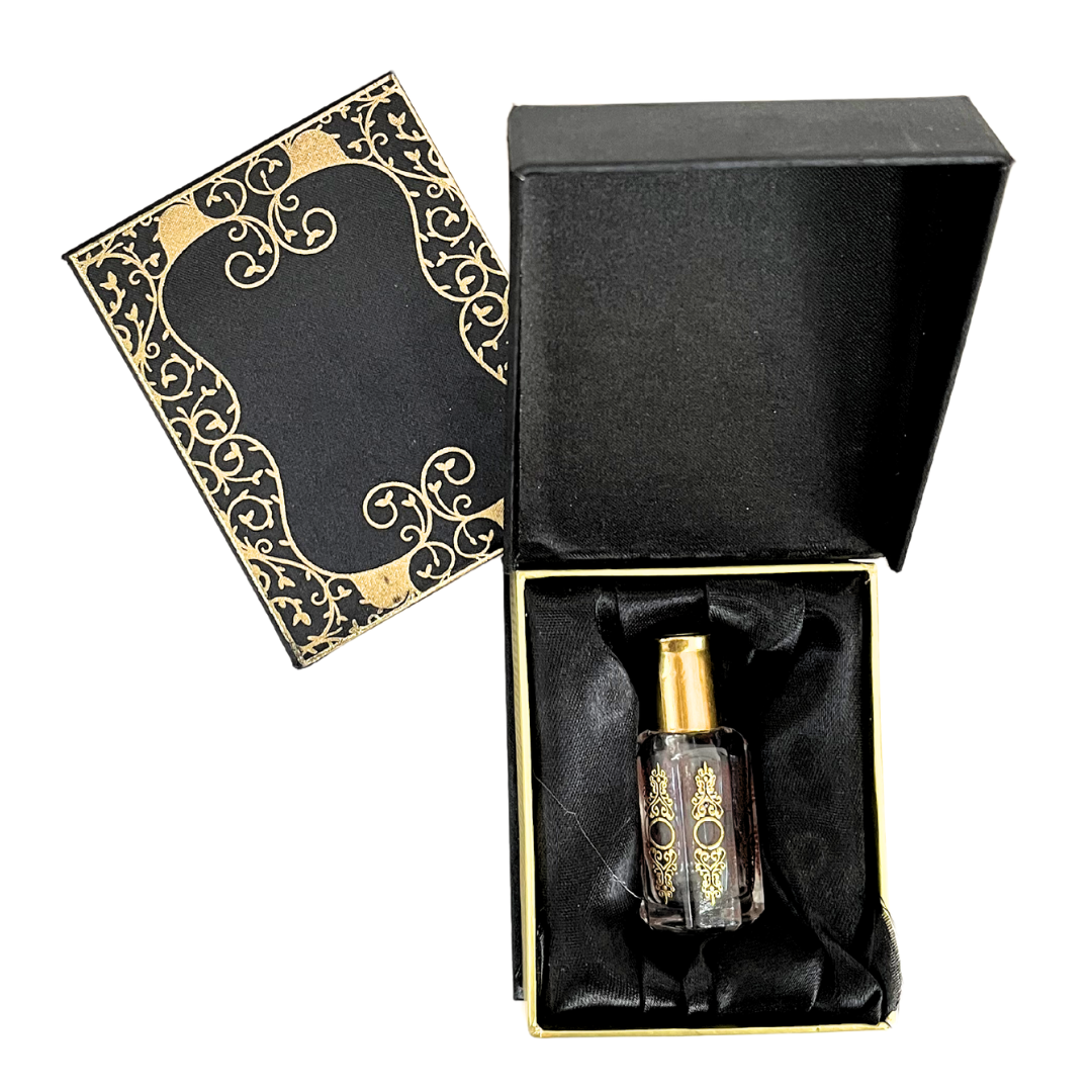 12ml Musk Al Ward Pure Undiluted Perfume Oil / Attar Roll On