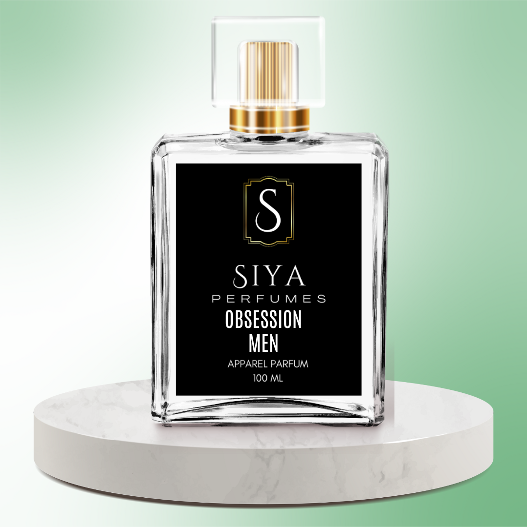 Men's obsession perfume online