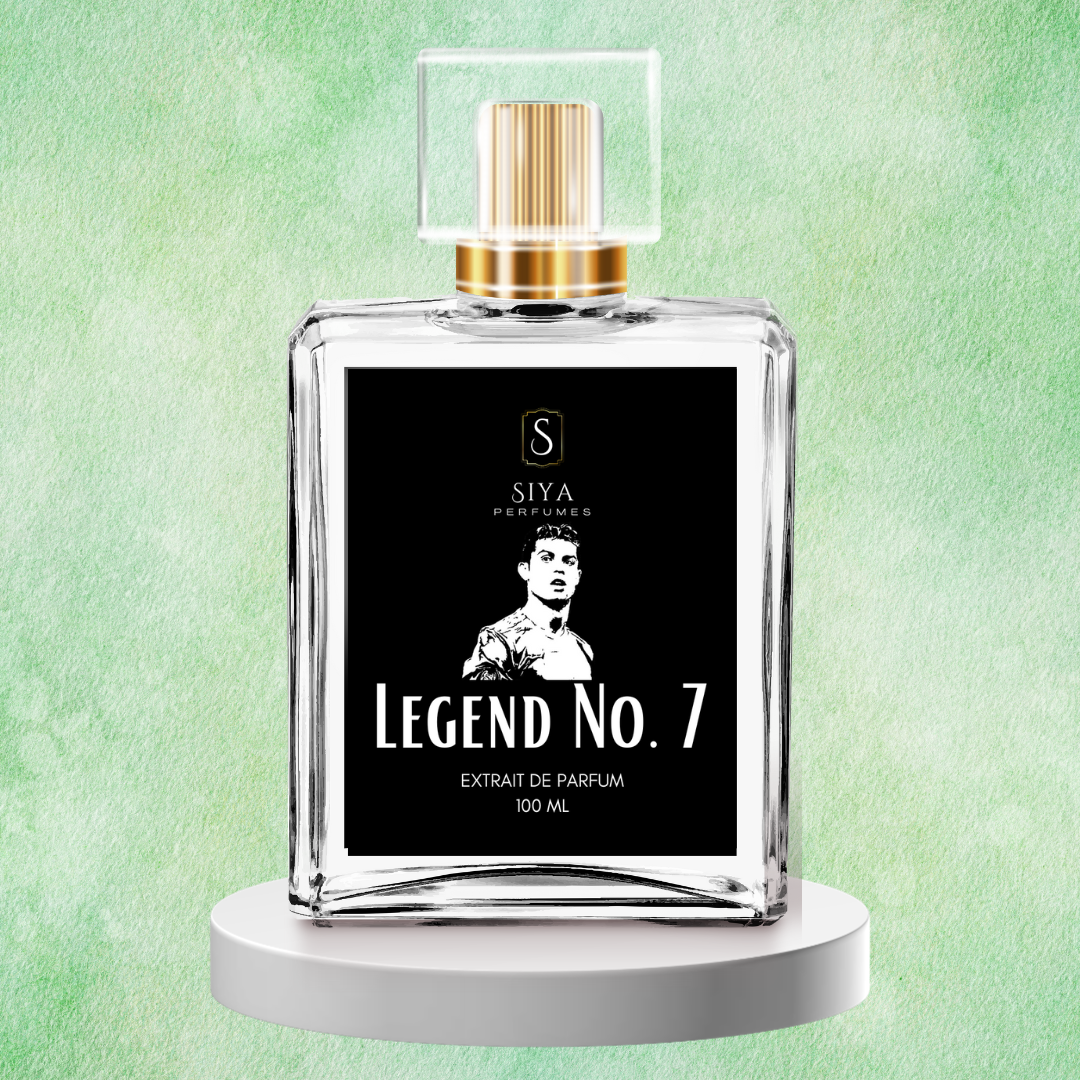 Legend No.7