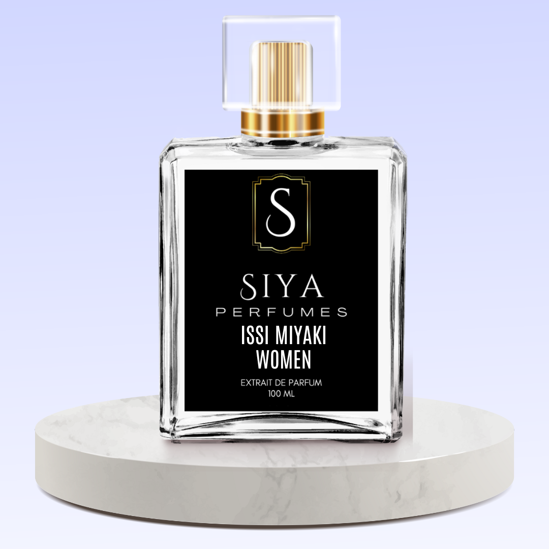 Issi Miyaki Women