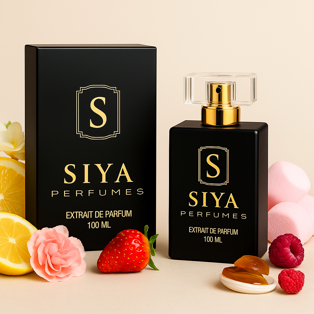 Yum Essence
