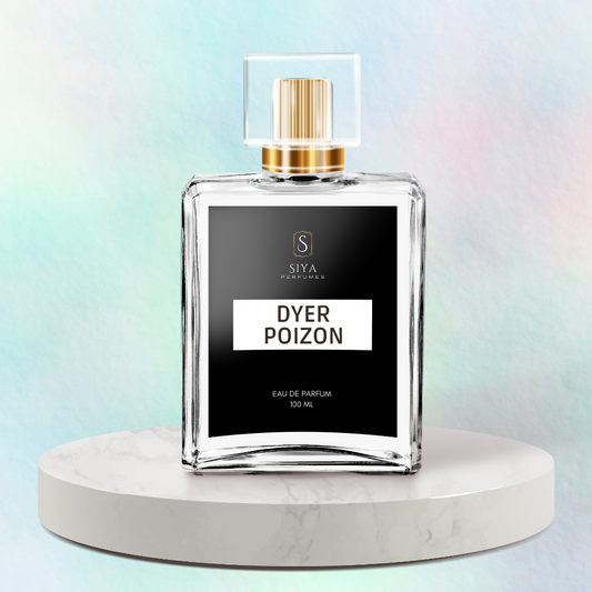 Dyer Poizon