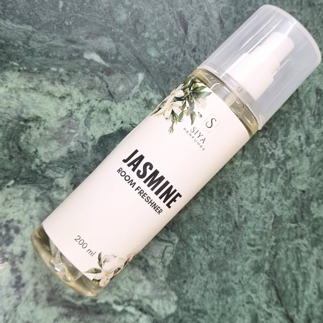 No Gas - Jasmine Room Freshener 200ml