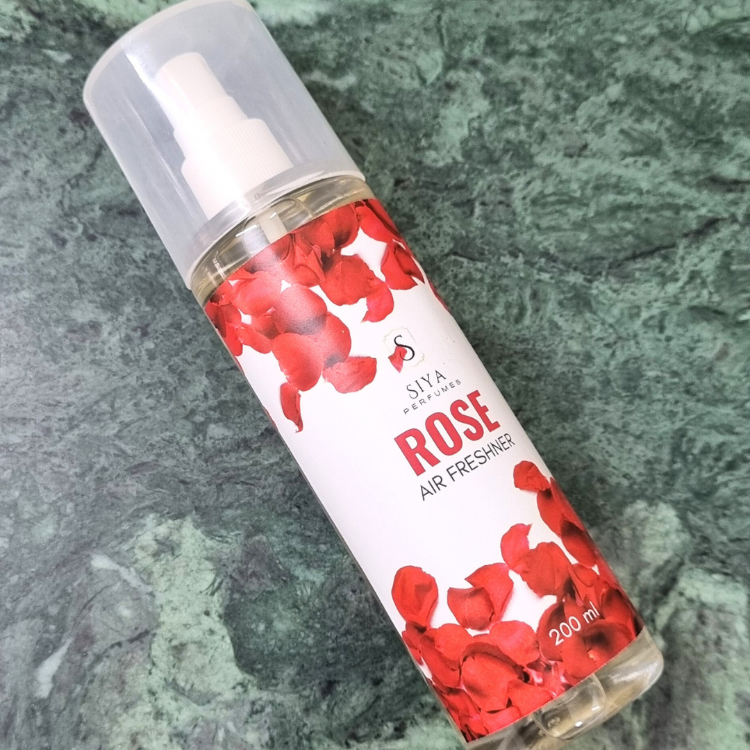 No Gas - Rose Room Freshener 200ml