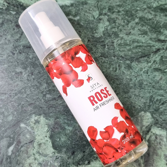 No Gas - Rose Room Freshener 200ml