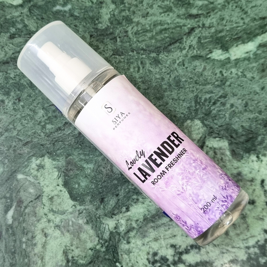 No Gas - Lavender Room Freshener 200ml