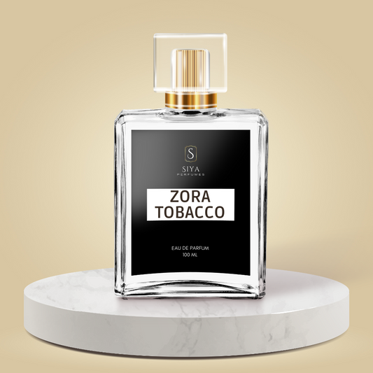 Zora Tobacco