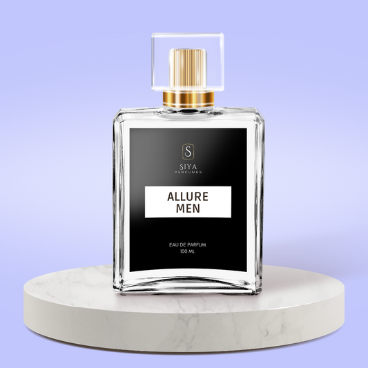 Allure Men