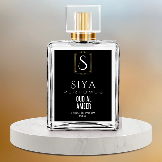 Oudh Al Ameer