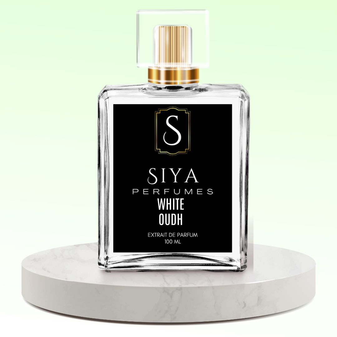 White Oudh