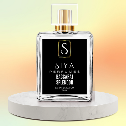 Baccarat Splendor