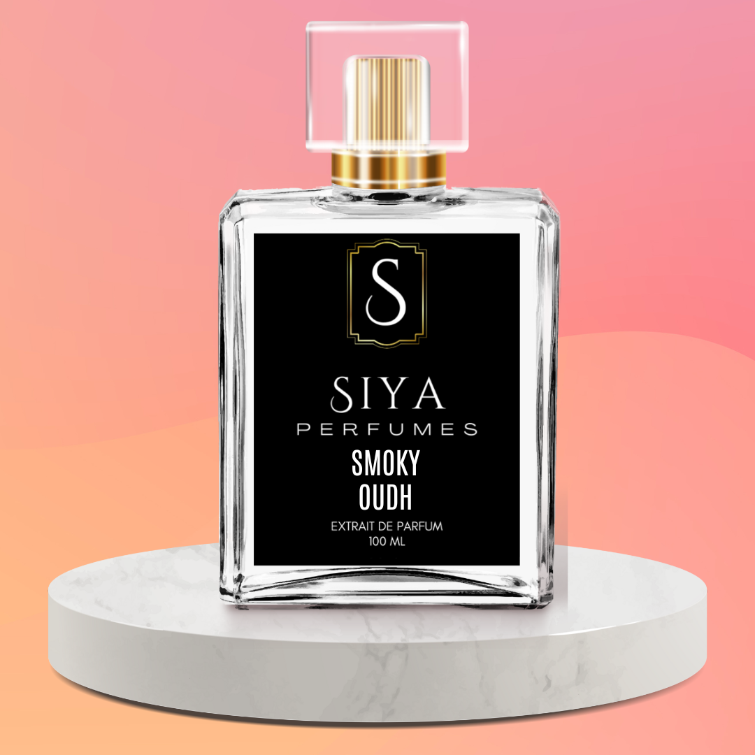 Smoky Oudh