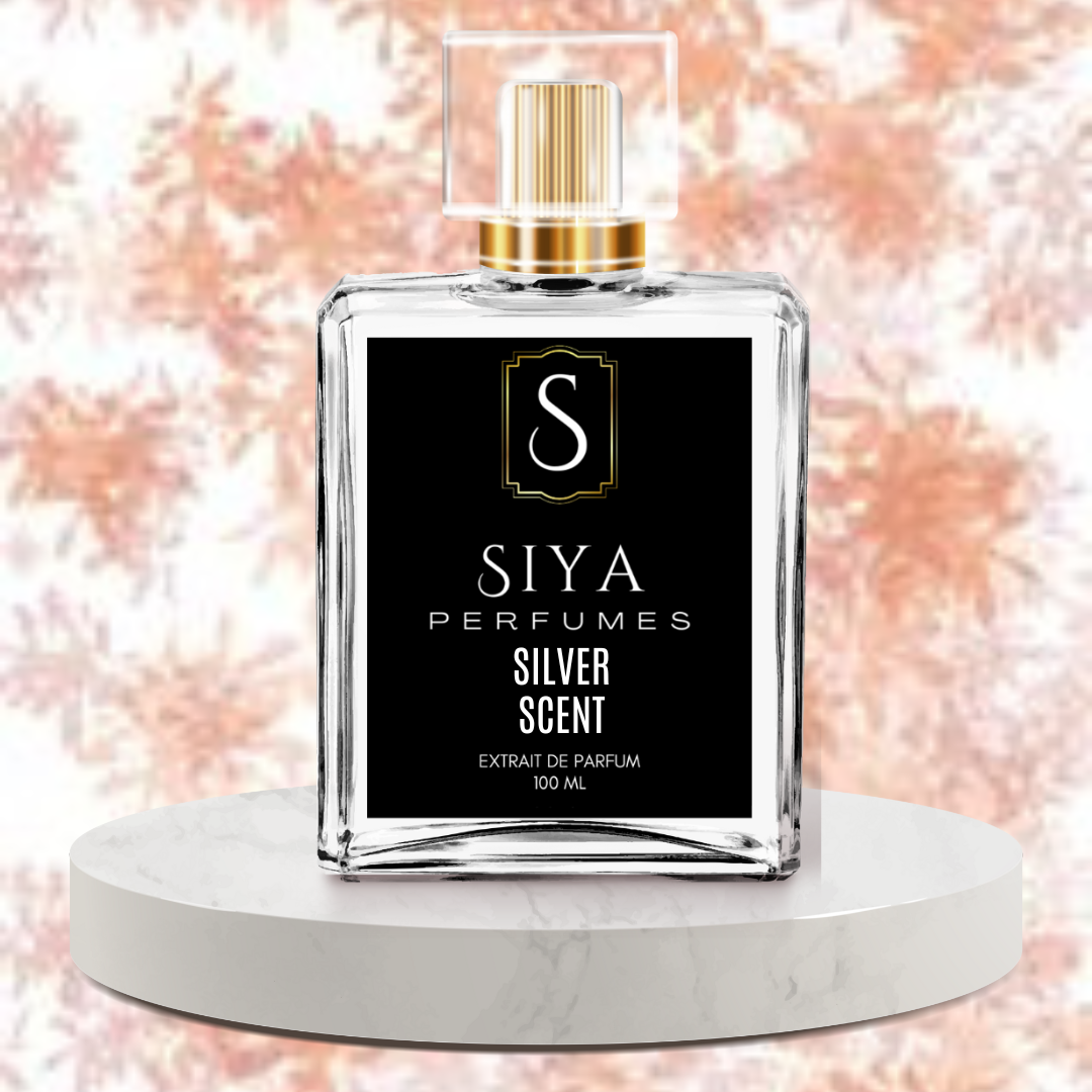 Silver Scent