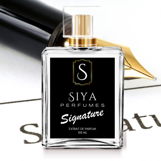 Create your Own Signature Perfume (Read description for details)