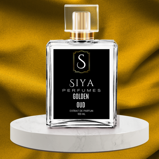 Golden Oud