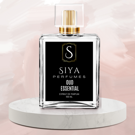 Oud Essential