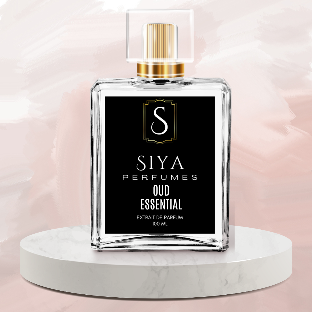 Oud Essential