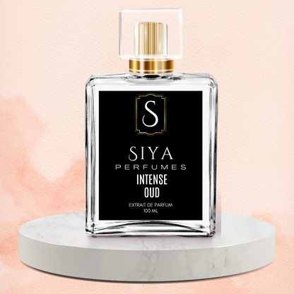 Intense Oud