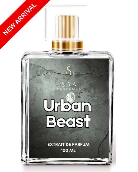 Urban Beast
