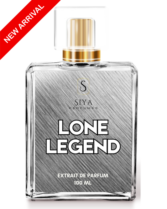 Lone Legend
