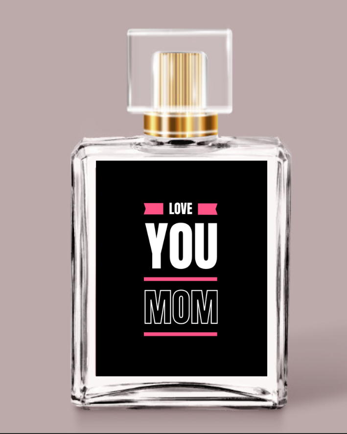 100ml Love You Mom