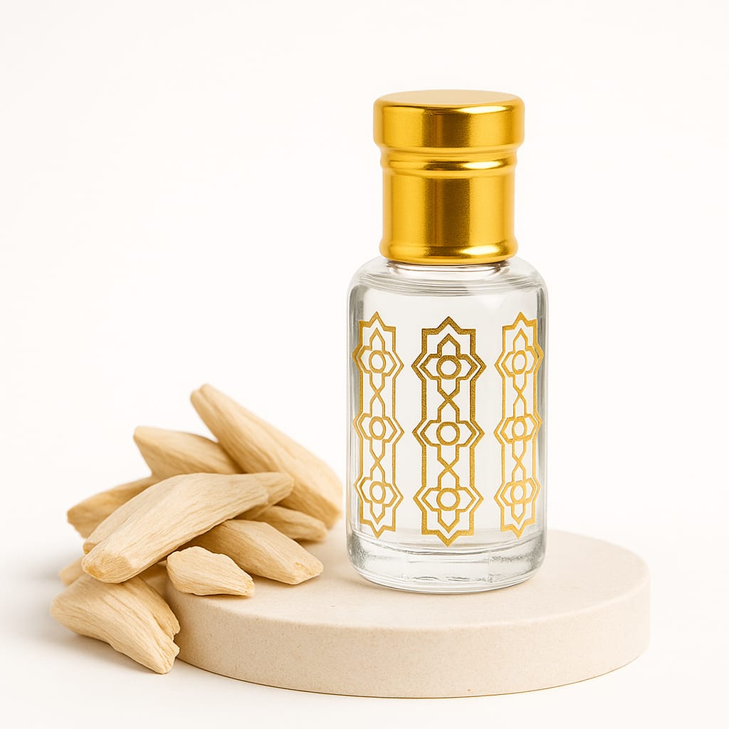 12ml Romance Pure Undiluted Perfume Oil / Attar Roll On