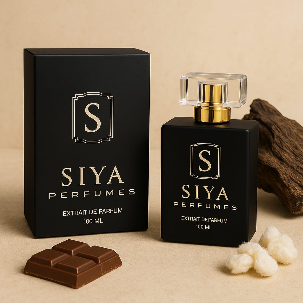 Choco Musk