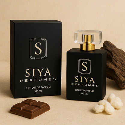 Choco Musk