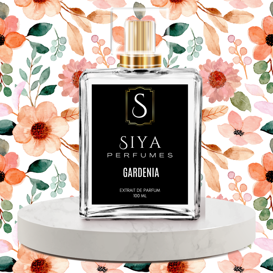 Gardenia