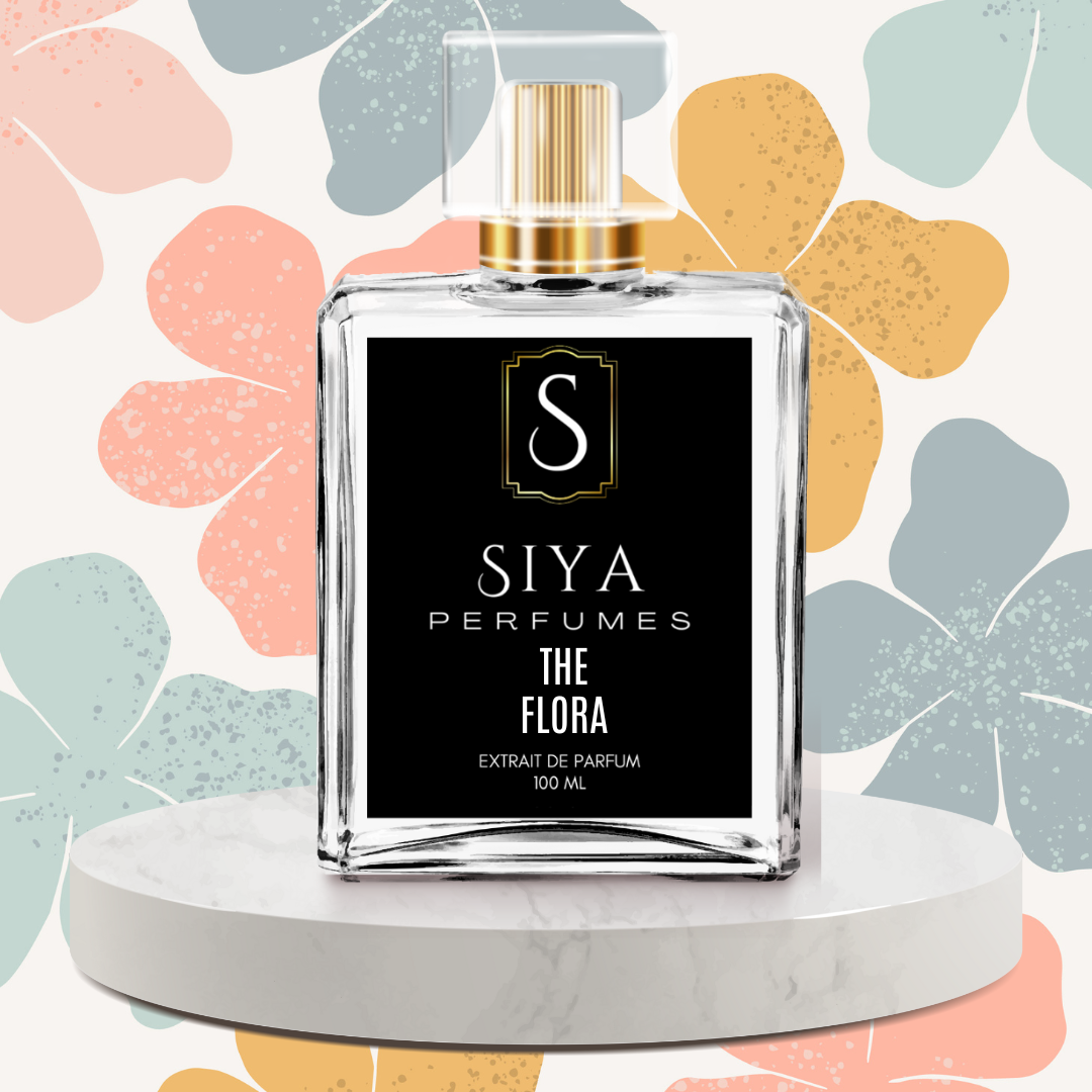 Collections – Siya Perfumes